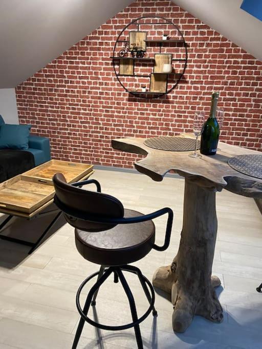 Appartement Studio Factory à Amiens Extérieur photo